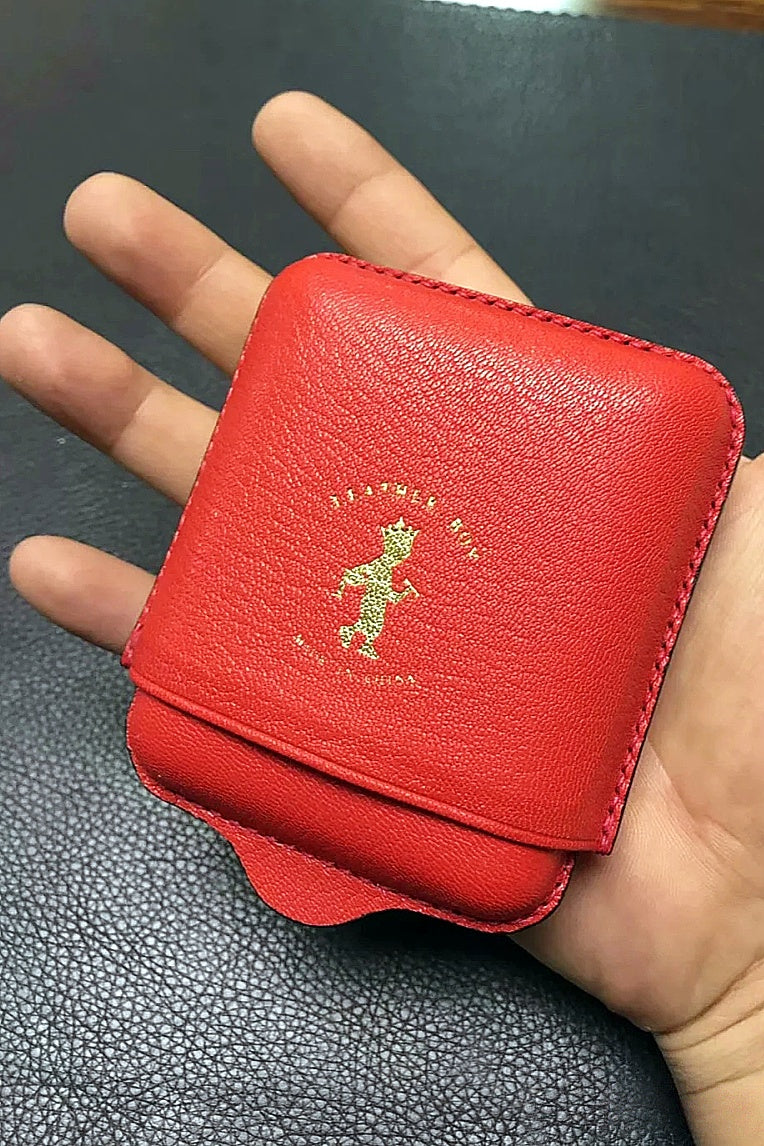 Simplify complexity, and one bag handles everything.