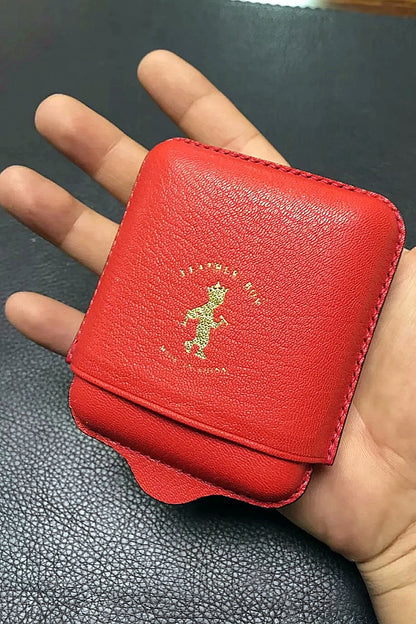 Simplify complexity, and one bag handles everything.