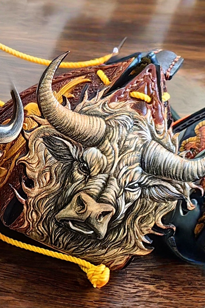 Petal-style tea cup sleeve