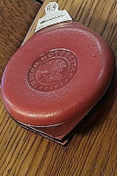 motorcycle key pouch