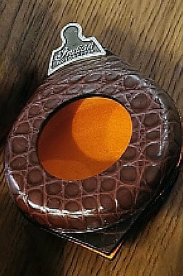 motorcycle key pouch