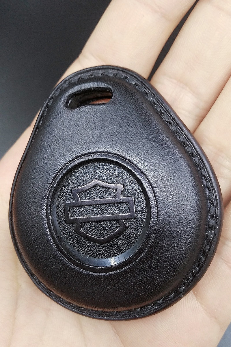 motorcycle key pouch