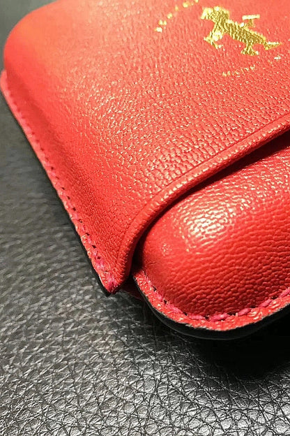 Simplify complexity, and one bag handles everything.