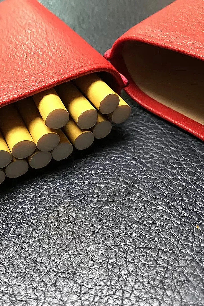 Simplify complexity, and one bag handles everything.