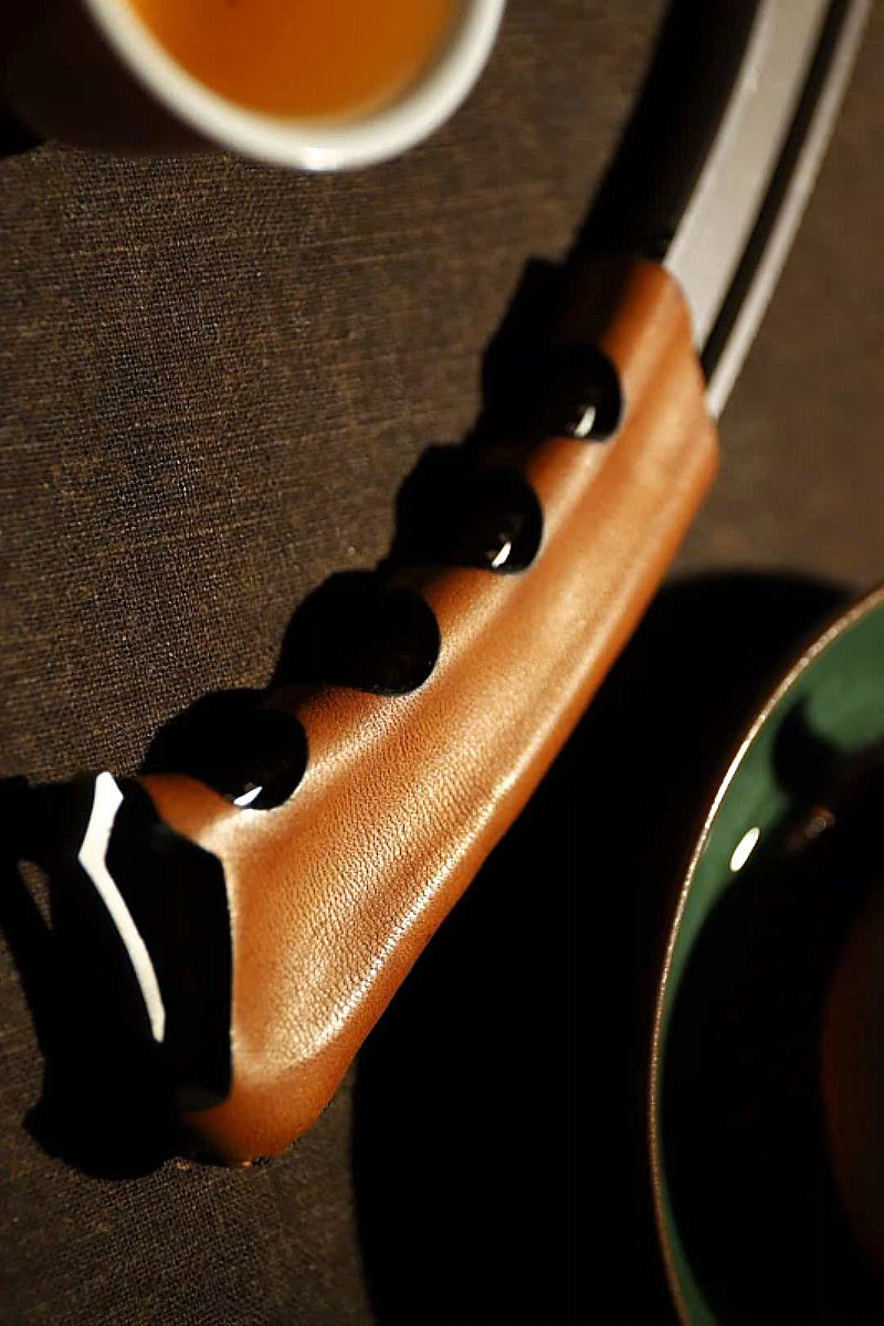 Titanium Alloy Tactical Axe