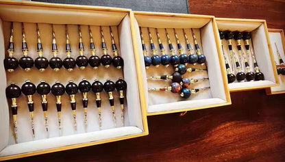 Leather edge trimmer