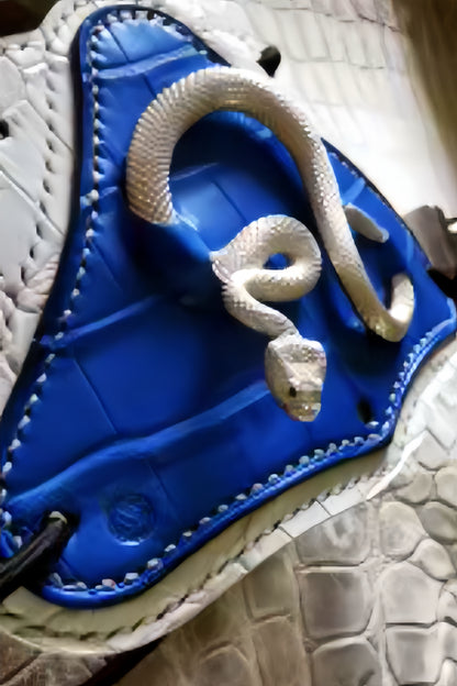 Motorcycle protective gear