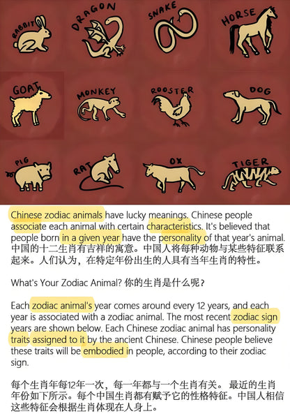 Hand-carved Cigar Case Made of Vegetable-tanned Cowhide