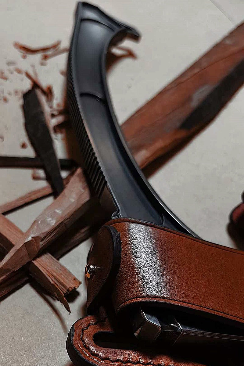 Titanium Alloy Tactical Axe