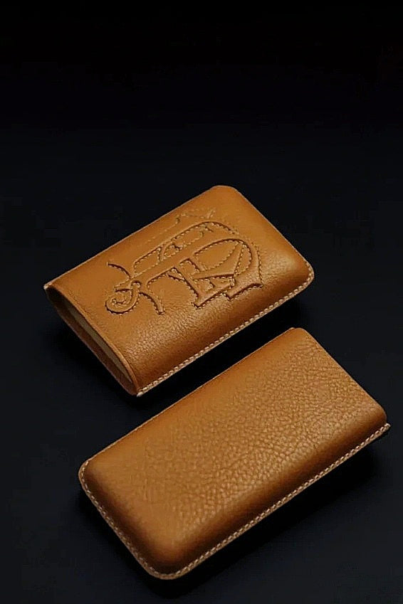 Simplify complexity, and one bag handles everything.