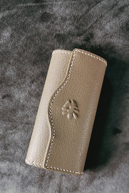 motorcycle key pouch