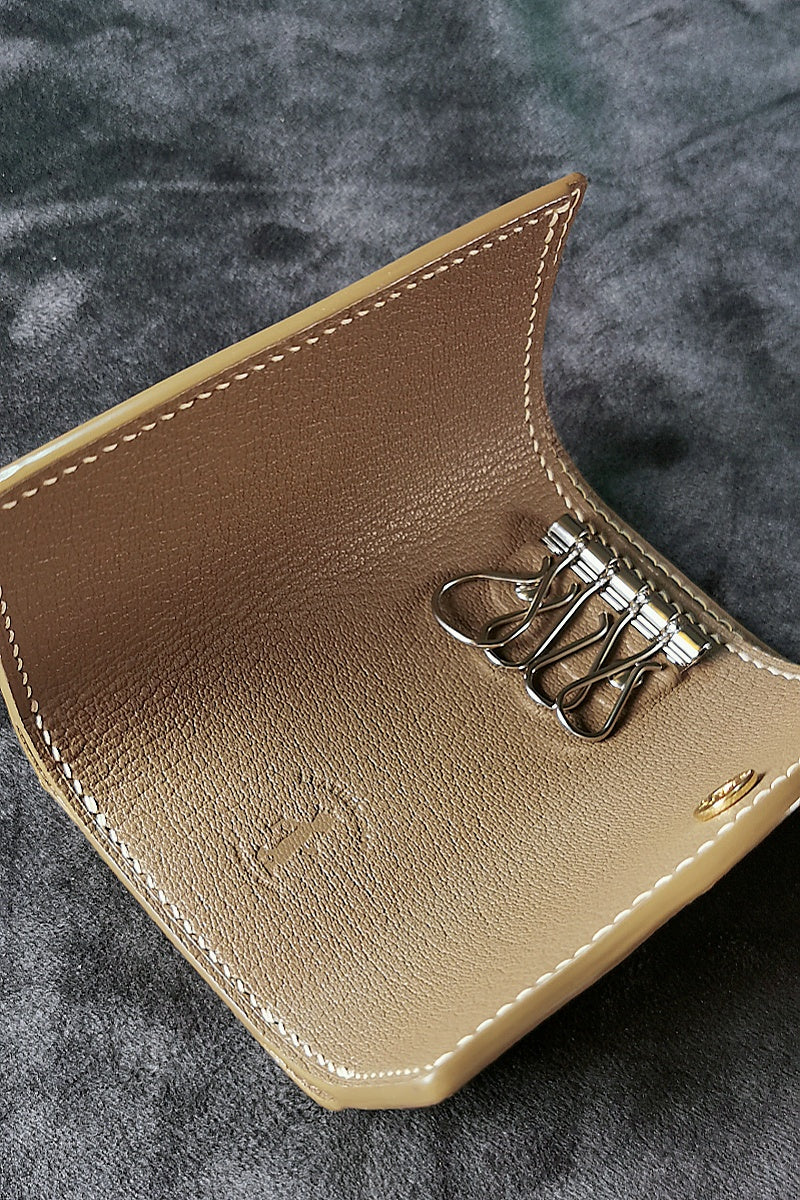 motorcycle key pouch