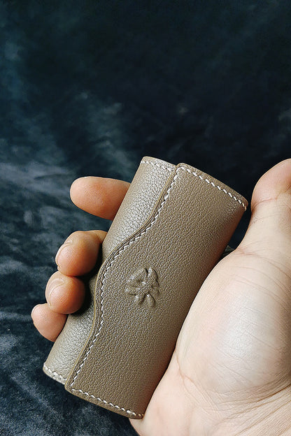 motorcycle key pouch