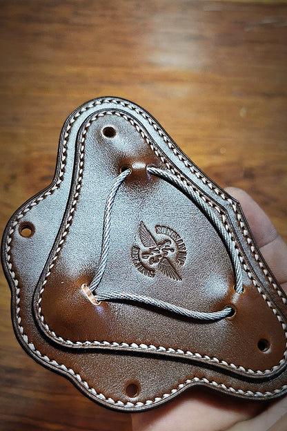 Motorcycle protective gear