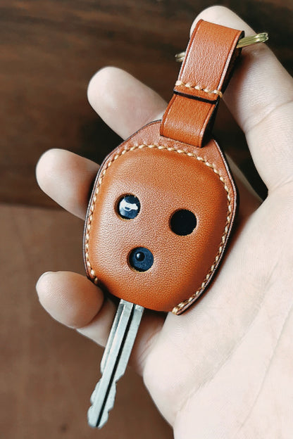 motorcycle key pouch