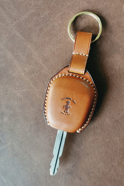 motorcycle key pouch