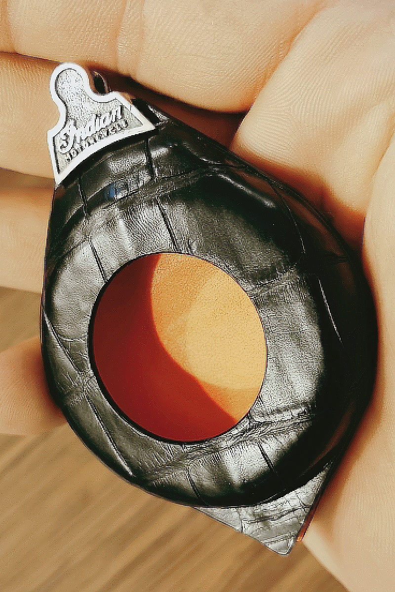 motorcycle key pouch