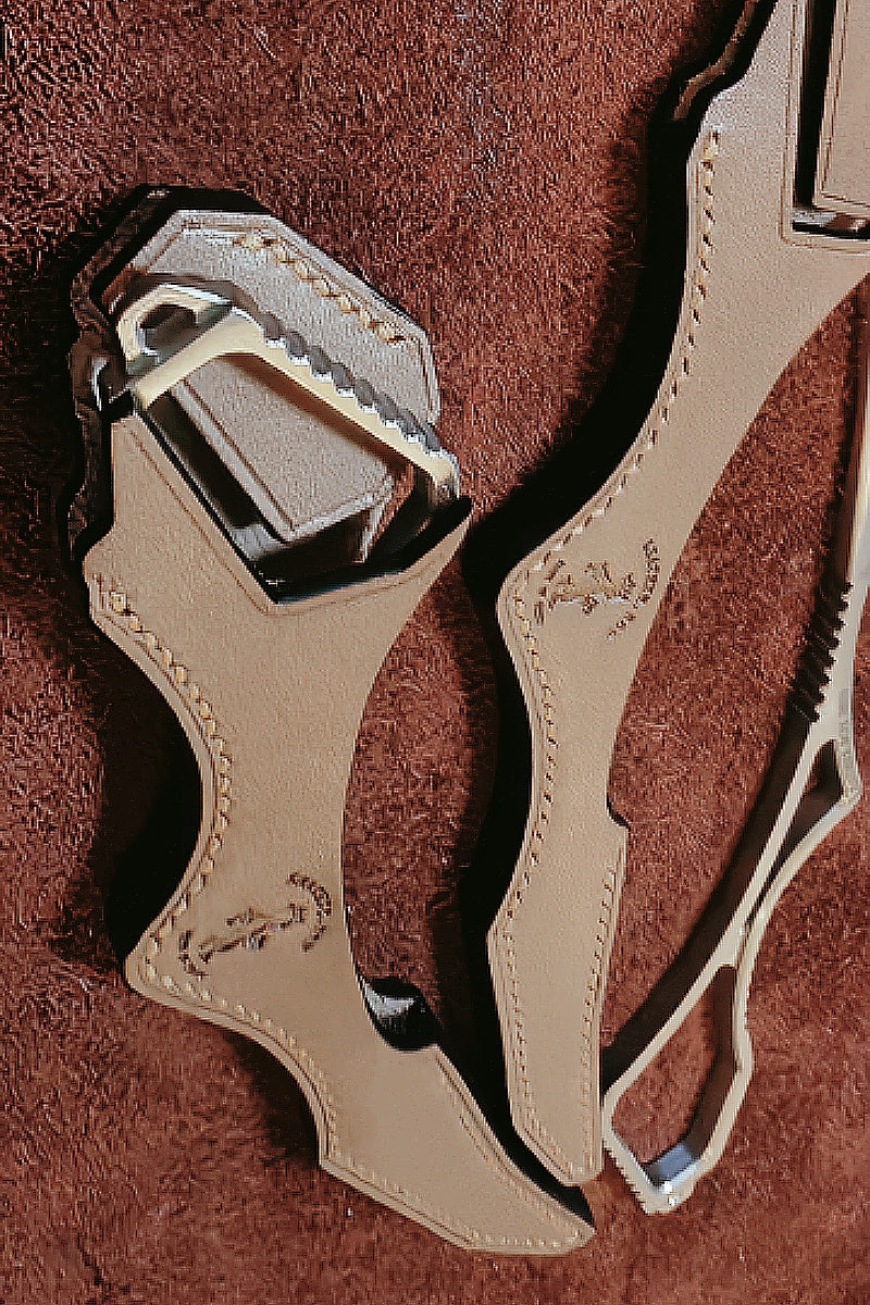 440C Stainless Steel Flat Cone