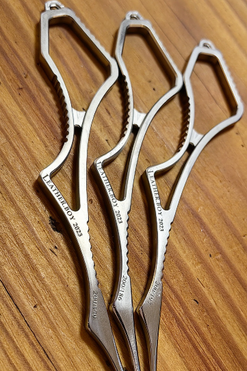 440C Stainless Steel Flat Cone