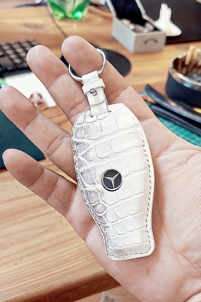 motorcycle key pouch
