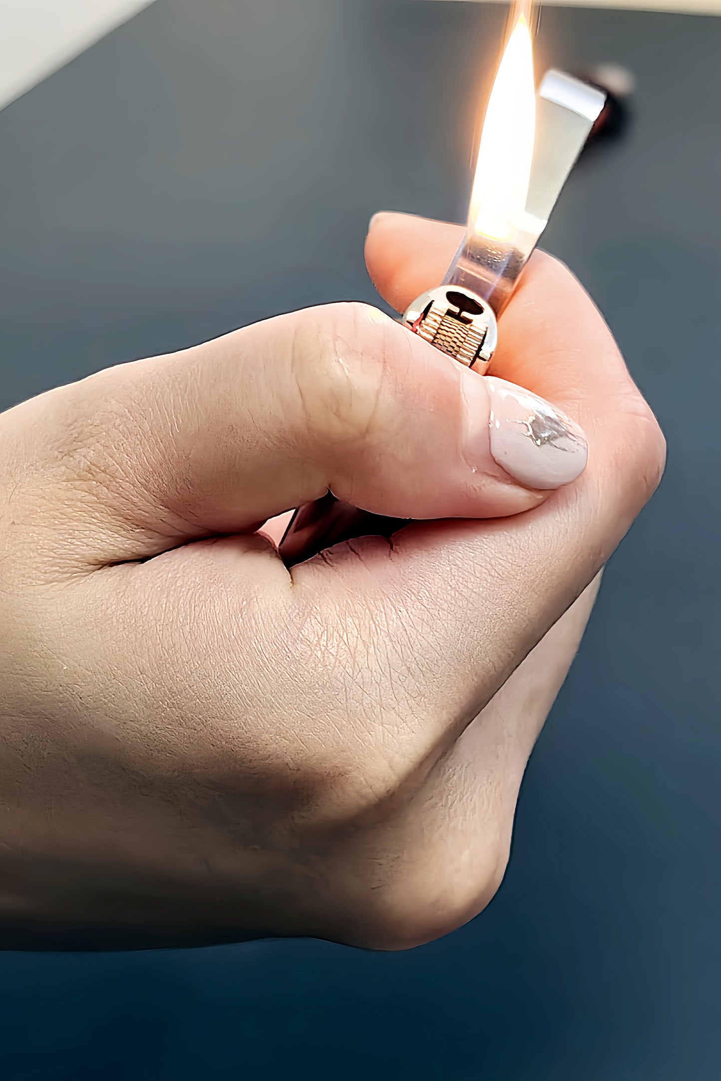 EDC Knuckles for Single Women's Protection 440C stainless steel