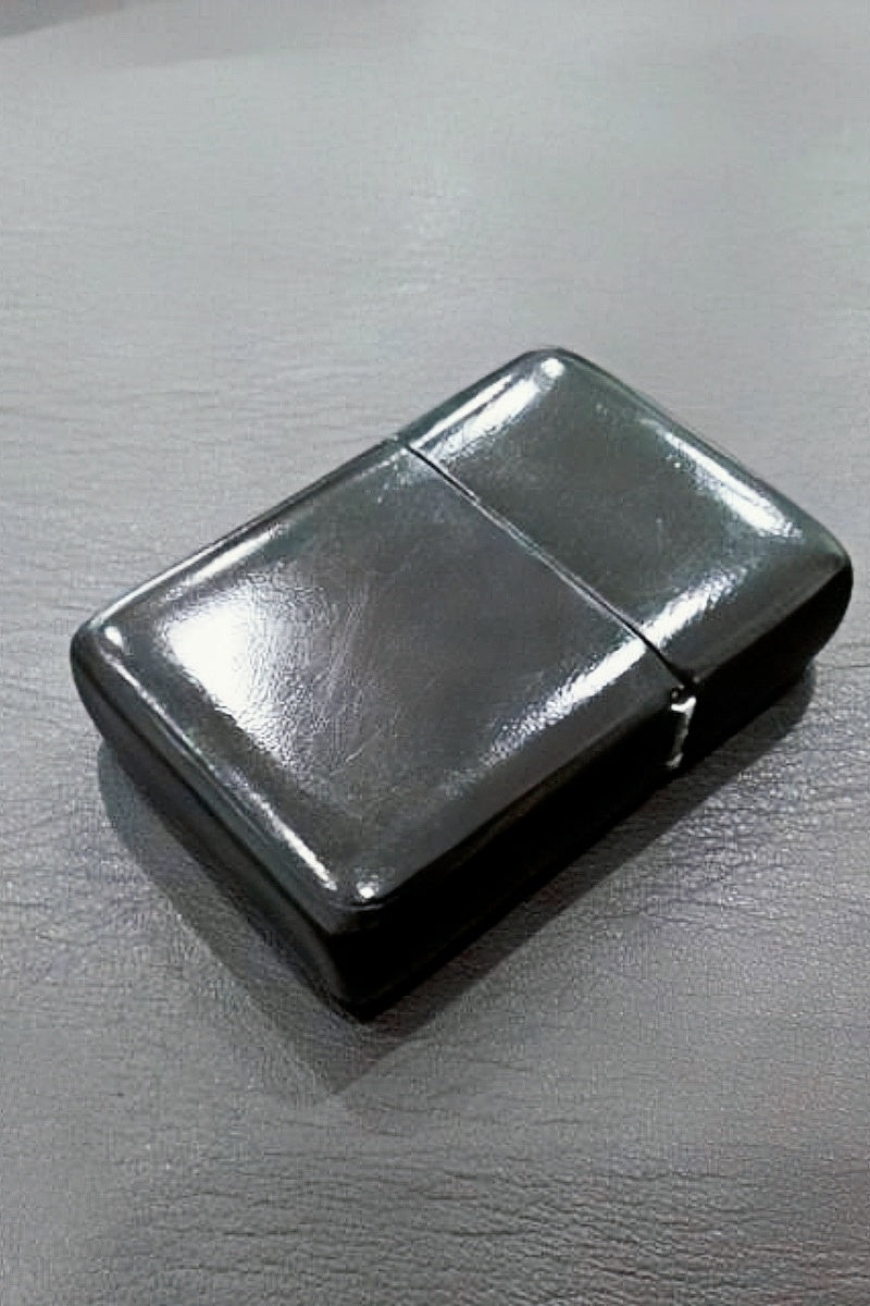 Horsebutt Leather Lighter Case