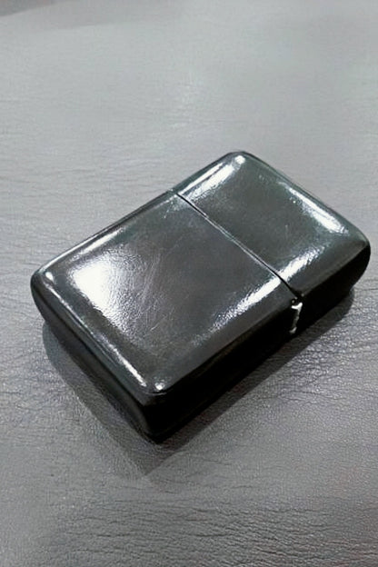 Horsebutt Leather Lighter Case