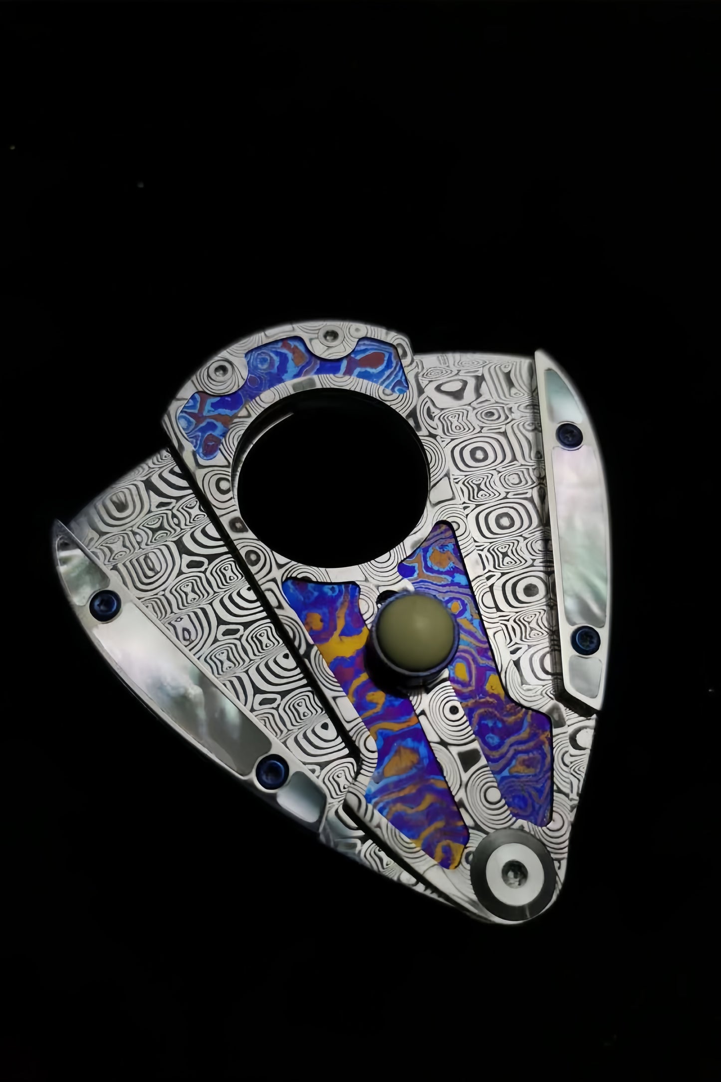 Cigar Cutter