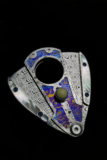 Cigar Cutter