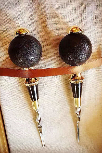 Leather edge trimmer