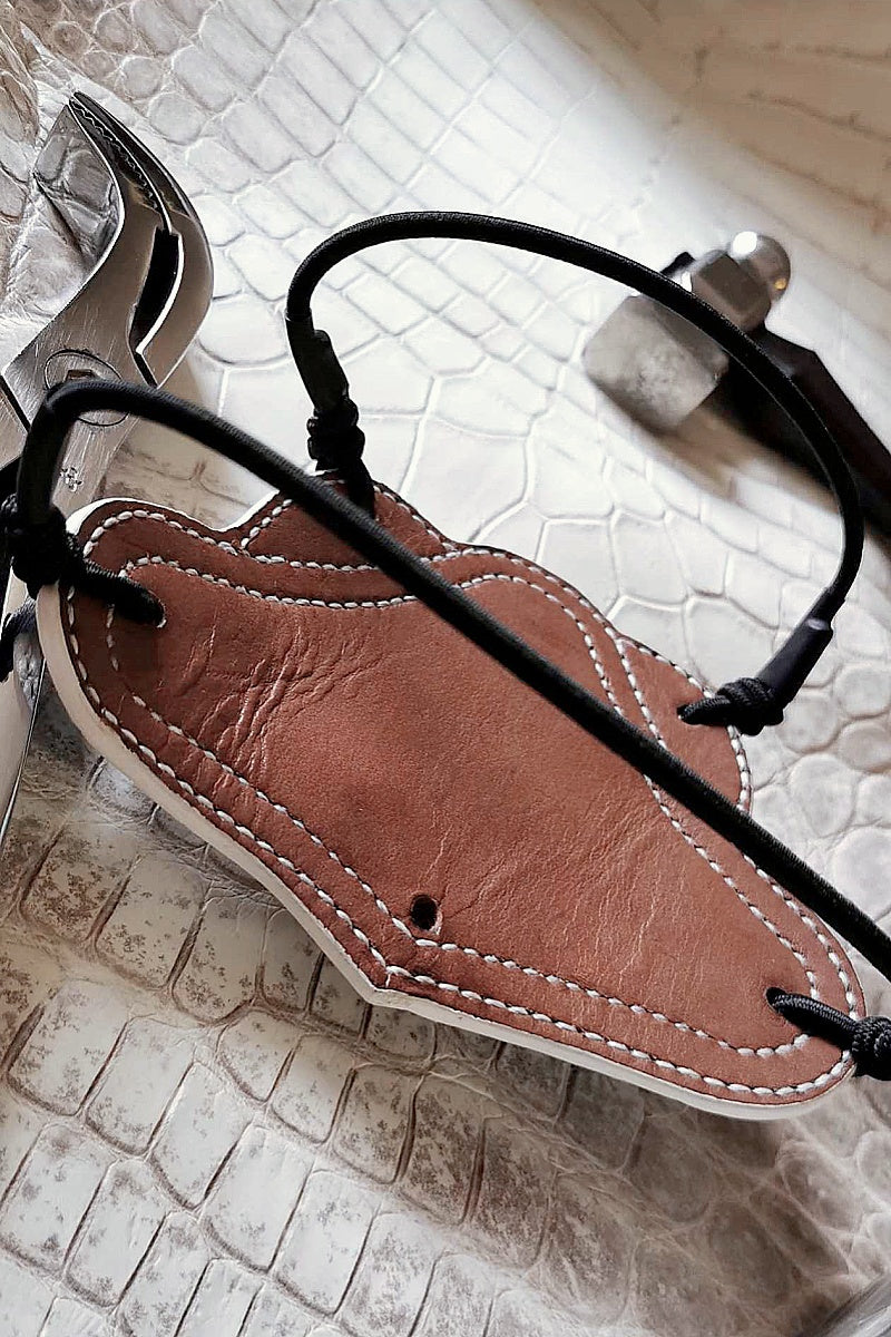 Motorcycle protective gear