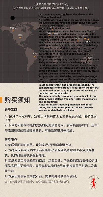 Leather edge trimmer