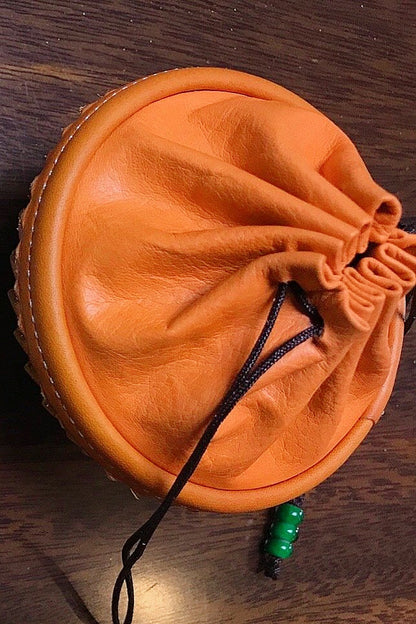 Petal-style tea cup sleeve