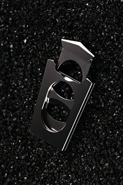 Cigar Cutter-Stainless Steel 440C