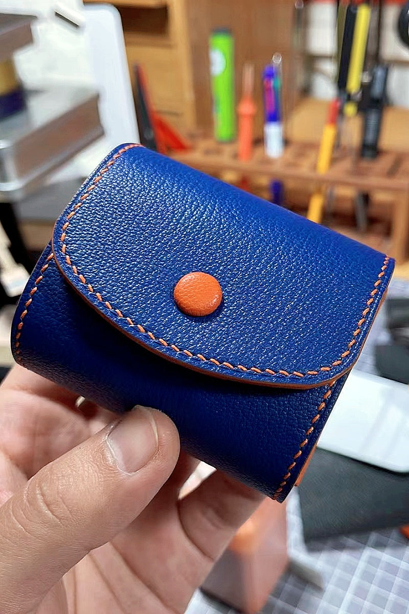 Cosmic Light Glass Bead Storage Box