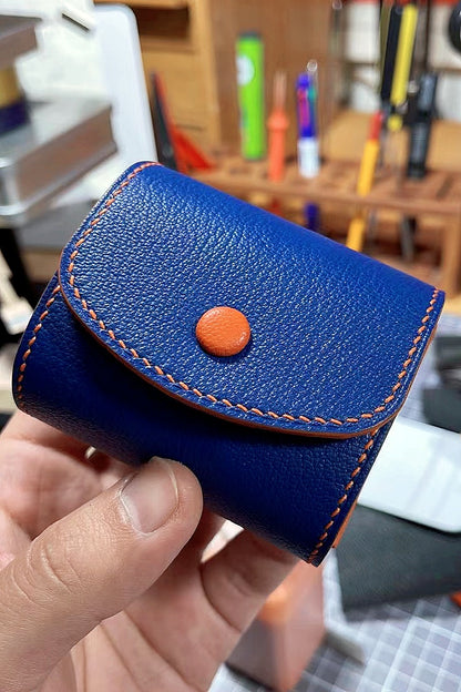 Cosmic Light Glass Bead Storage Box